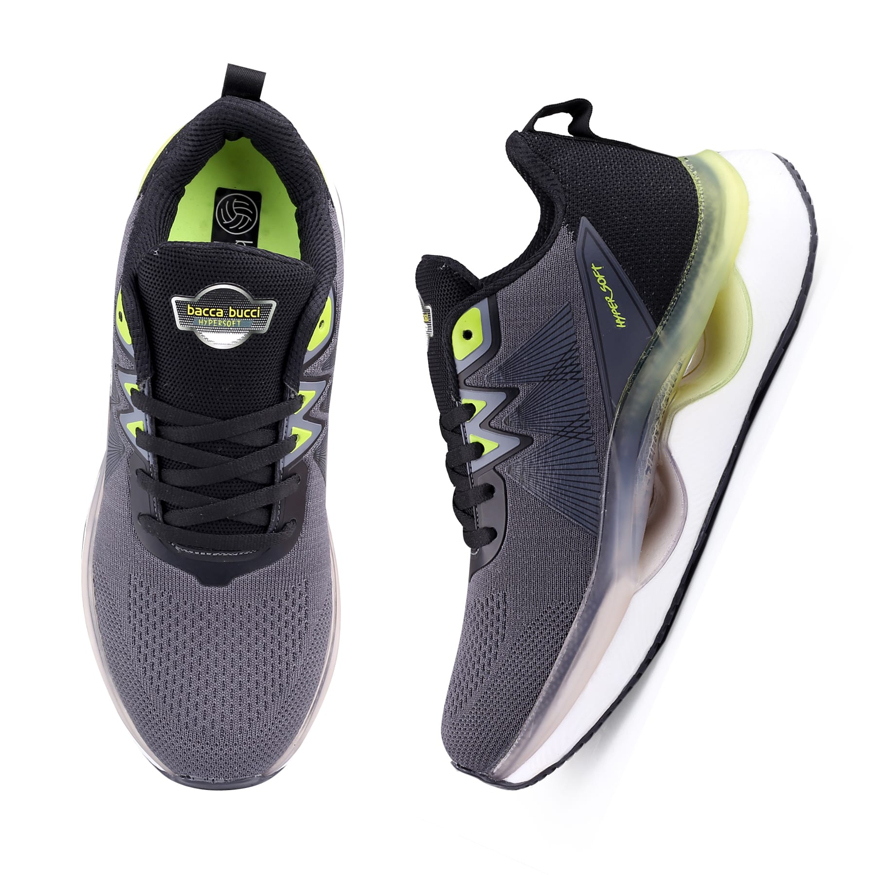 Bacca Bucci Hypersoft Series - Image 12