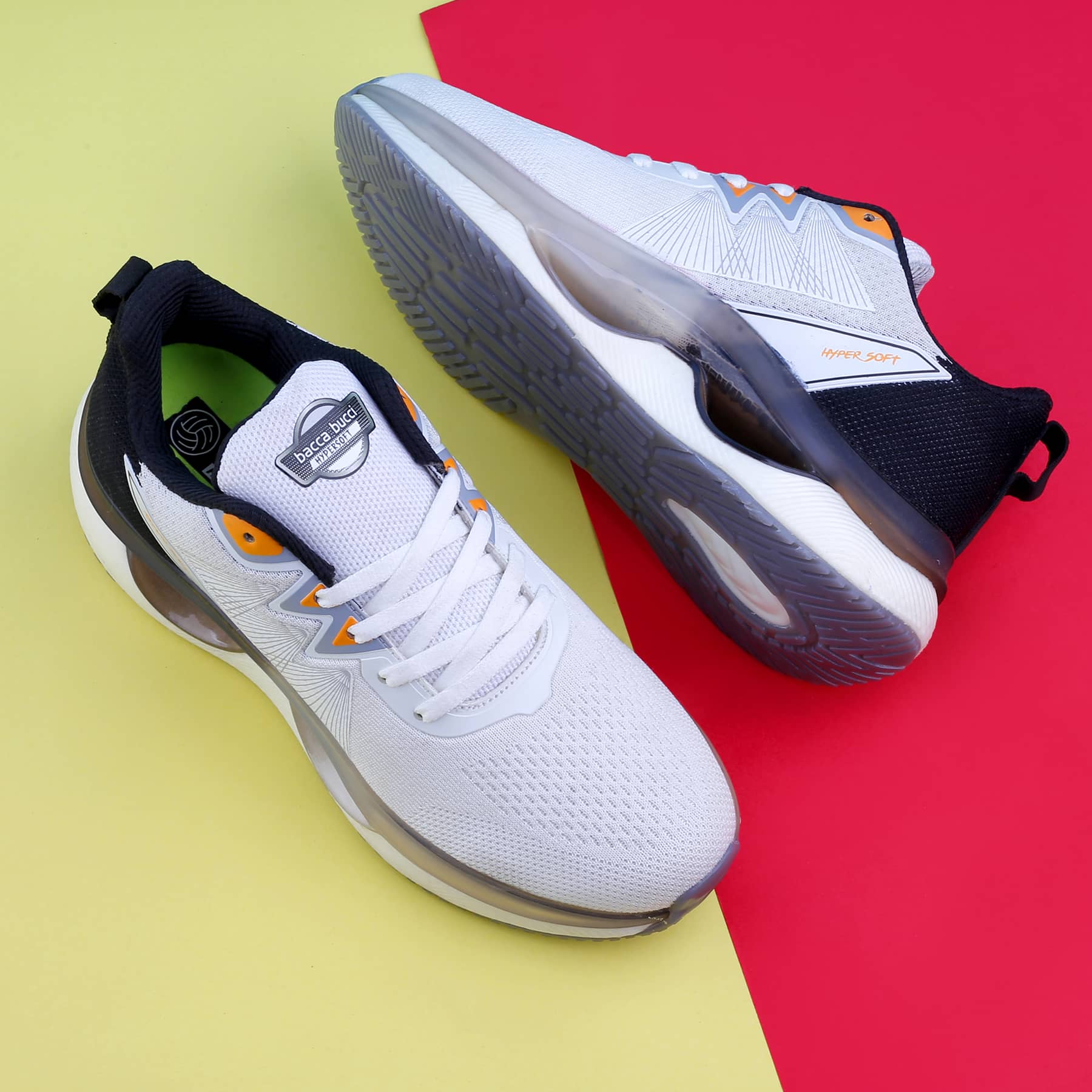 Bacca Bucci Hypersoft Series - Image 2