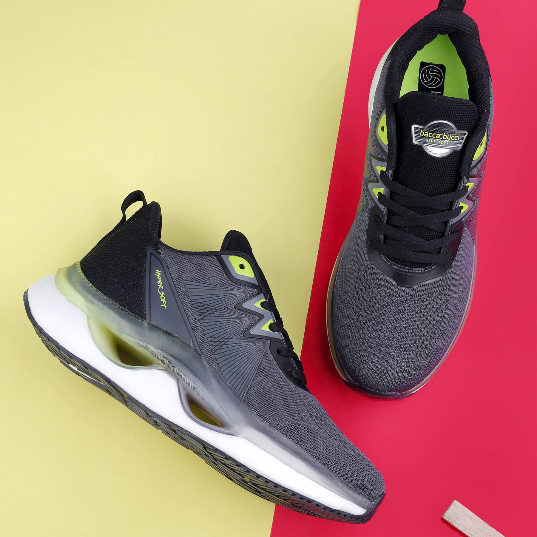 Bacca Bucci Hypersoft Series - Image 9