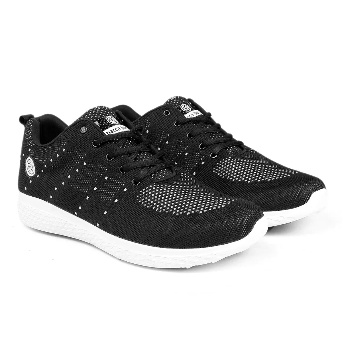 Bacca Bucci Men's Running Shoes Lightweight with Shockproof Cushioning | (UK 06 to UK 13) - Image 13