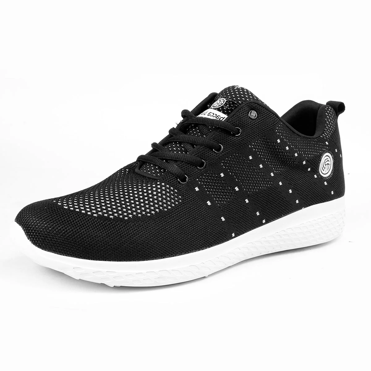 Bacca Bucci Men's Running Shoes Lightweight with Shockproof Cushioning | (UK 06 to UK 13) - Image 16