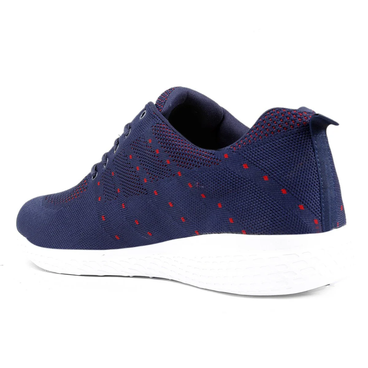 Bacca Bucci Men's Running Shoes Lightweight with Shockproof Cushioning | (UK 06 to UK 13) - Image 15