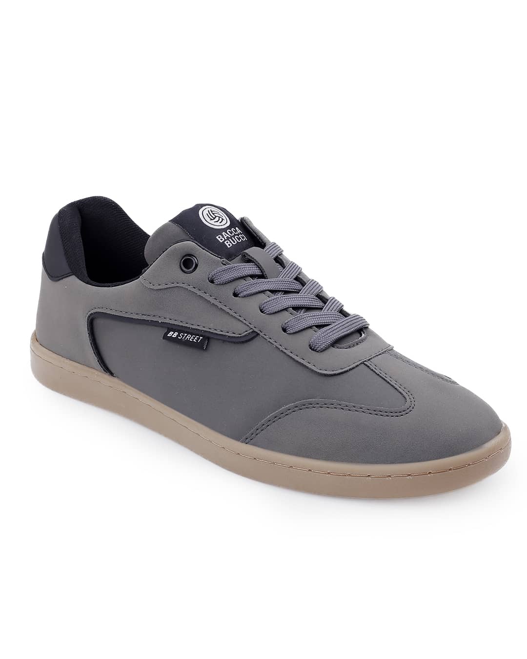 Bacca Bucci MOJO Men's Low Top Sneakers - Image 12