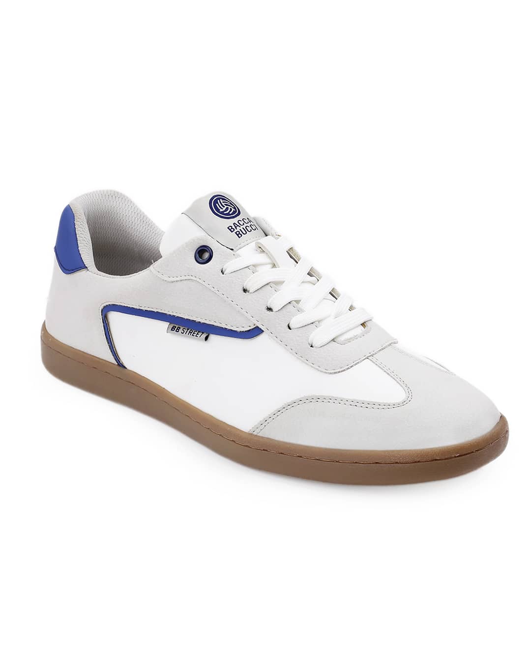 Bacca Bucci MOJO Men's Low Top Sneakers - Image 5