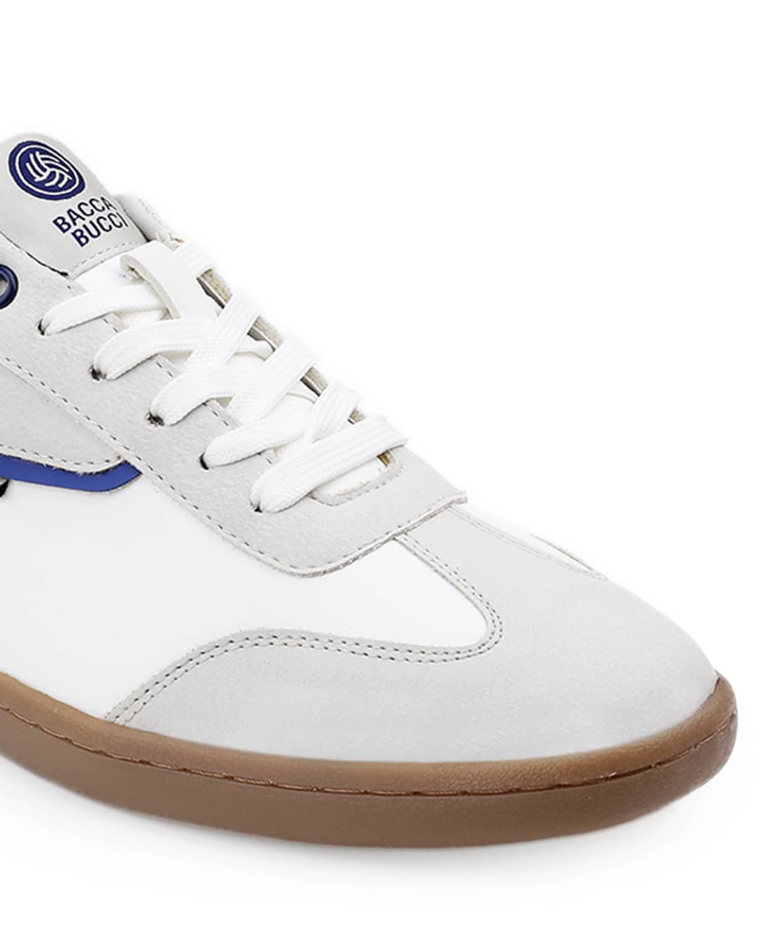 Bacca Bucci MOJO Men's Low Top Sneakers - Image 7