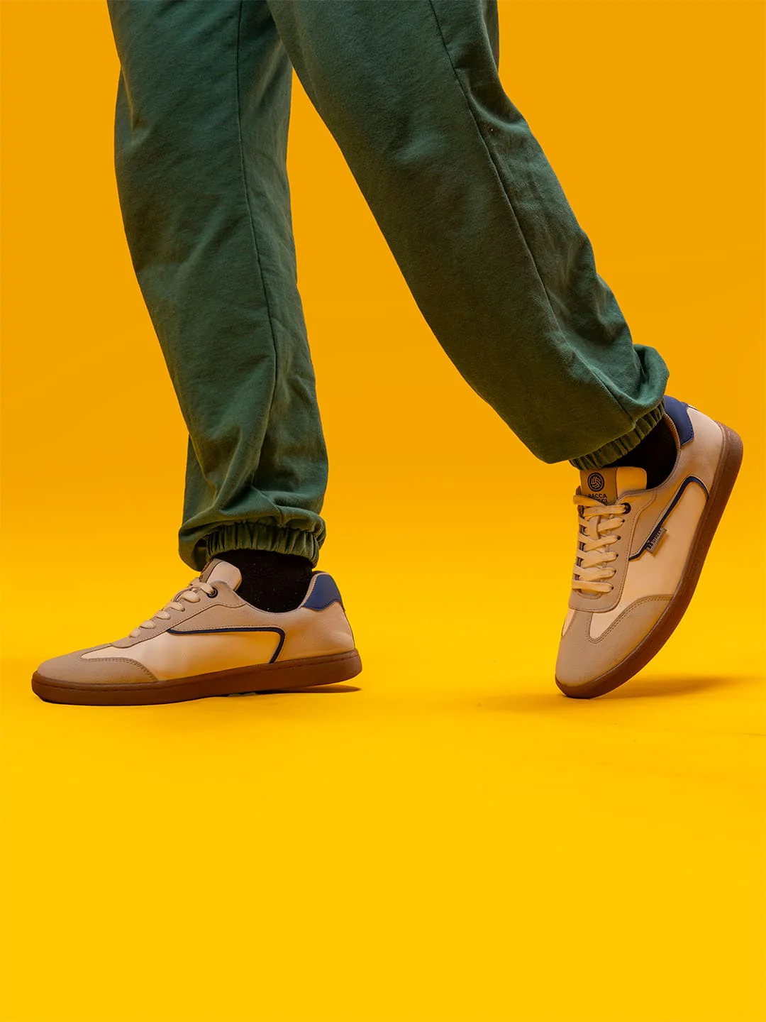 Bacca Bucci MOJO Men's Low Top Sneakers - Image 16
