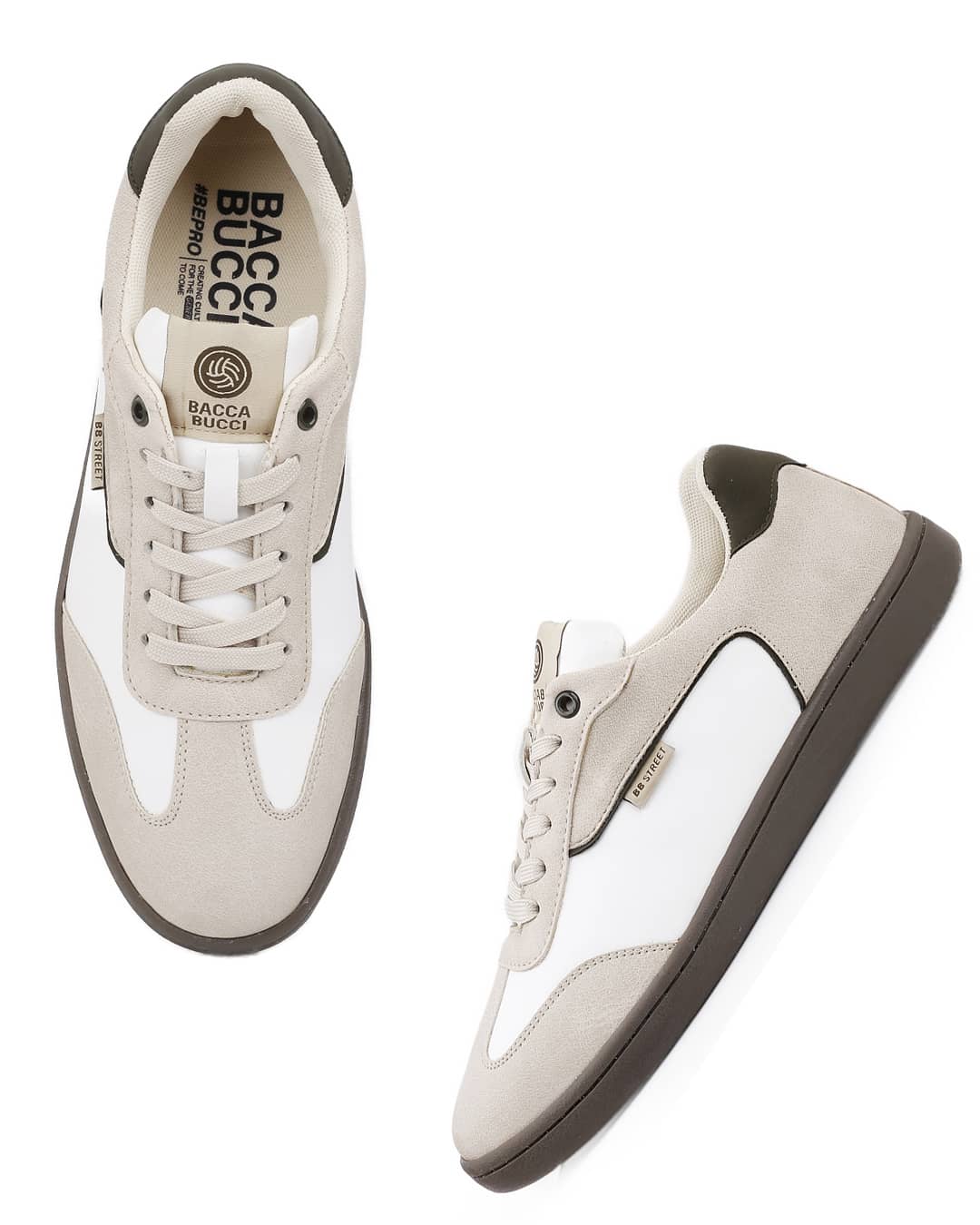 Bacca Bucci MOJO Men's Low Top Sneakers - Image 20