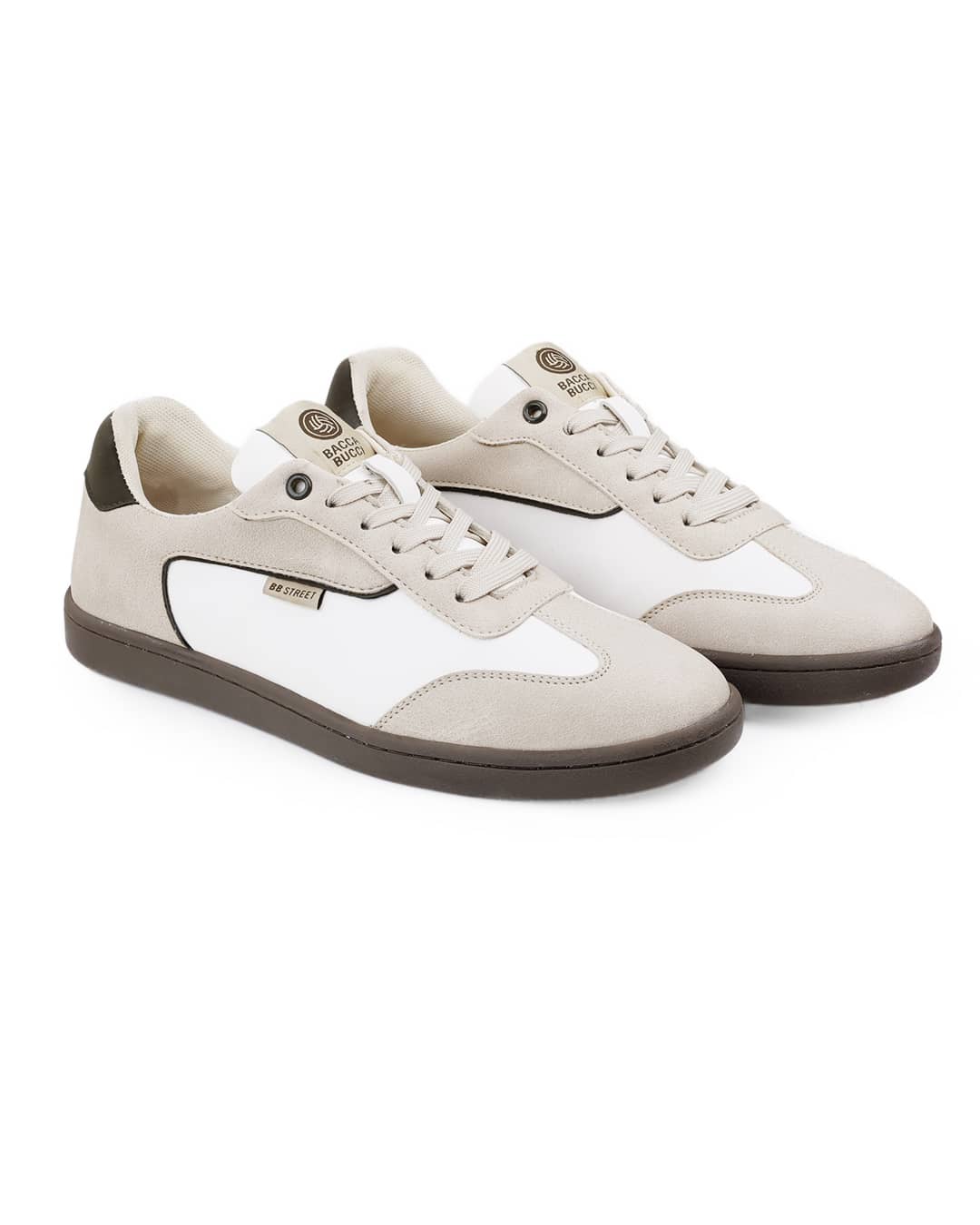 Bacca Bucci MOJO Men's Low Top Sneakers - Image 21