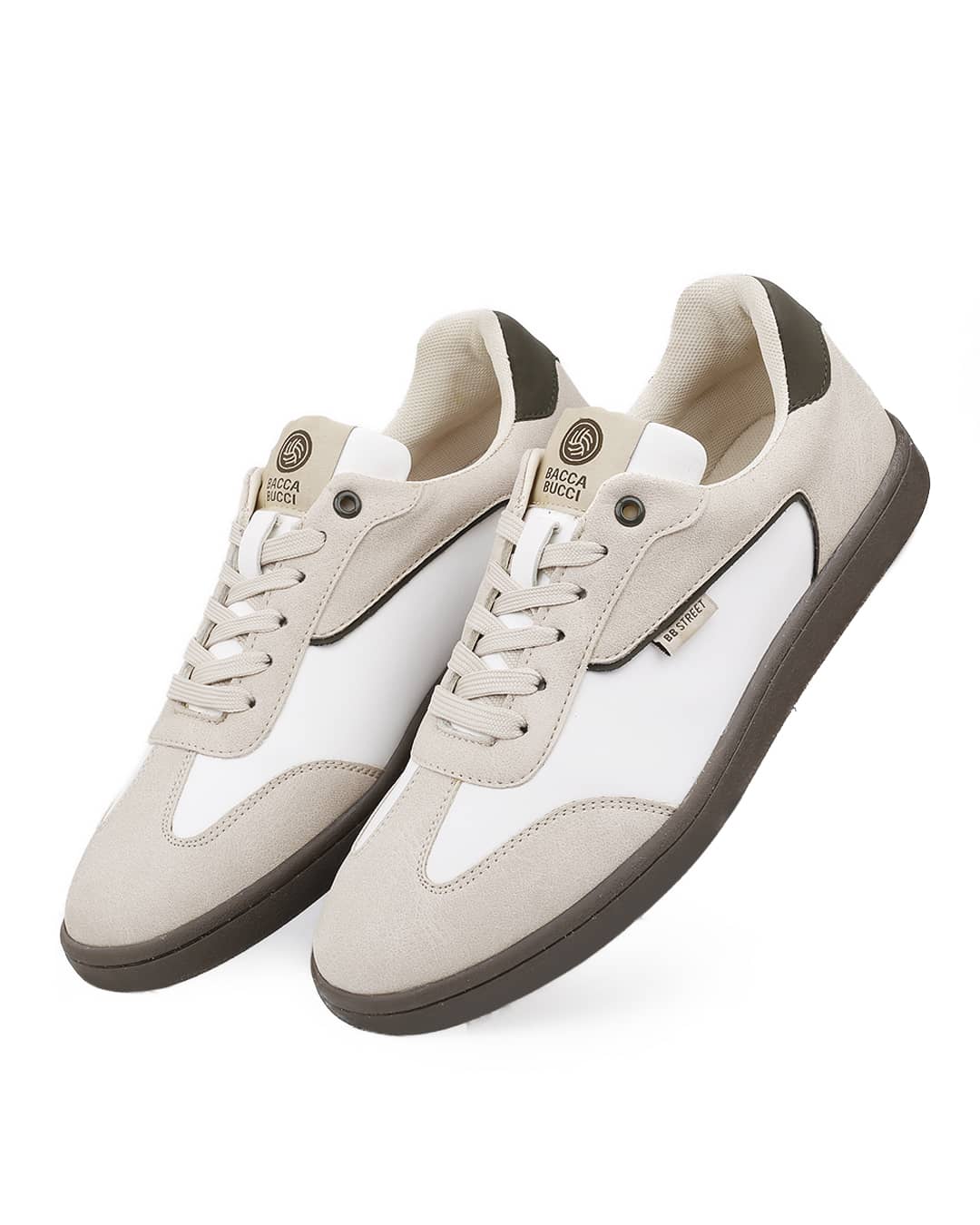 Bacca Bucci MOJO Men's Low Top Sneakers - Image 22