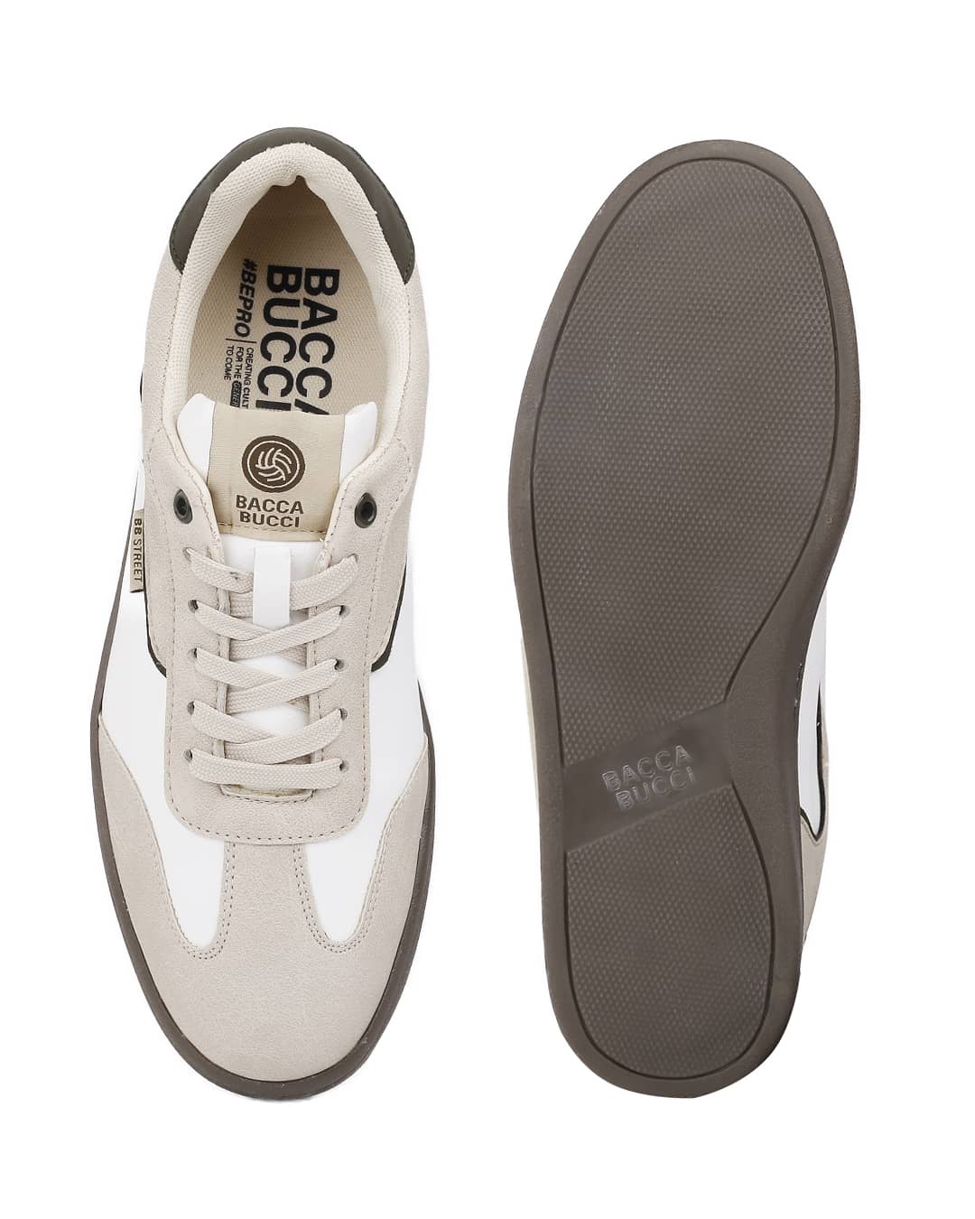 Bacca Bucci MOJO Men's Low Top Sneakers - Image 23