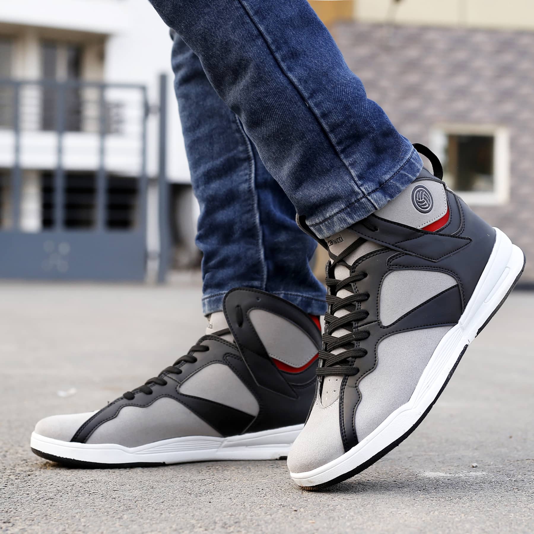 Bacca Bucci Neo - Image 22