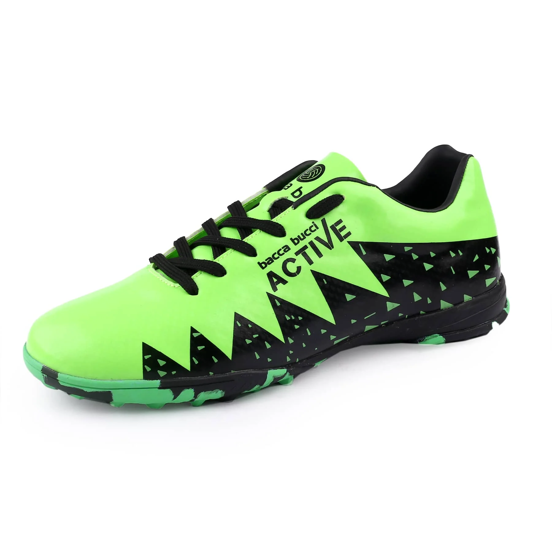 Bacca Bucci Neon Strike - Image 5