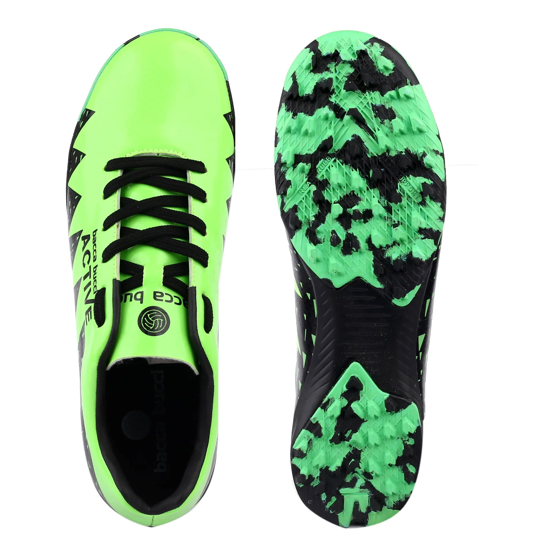 Bacca Bucci Neon Strike - Image 8