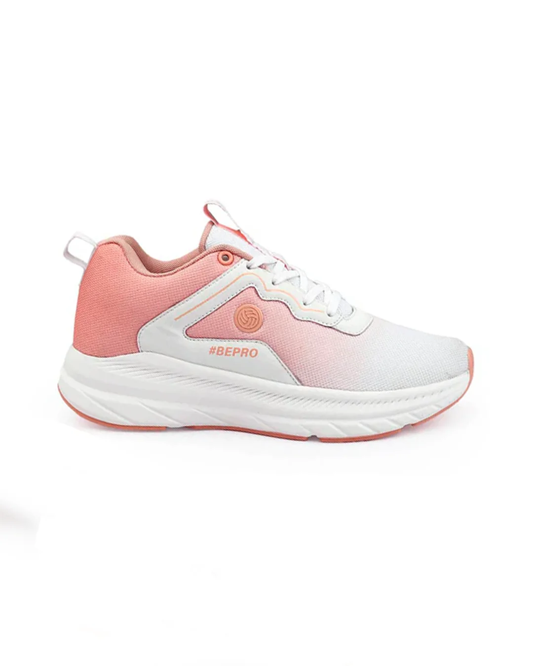 Bacca Bucci Nexus Women’s Chunky-Sole Running/Active Sports Shoes - Image 27