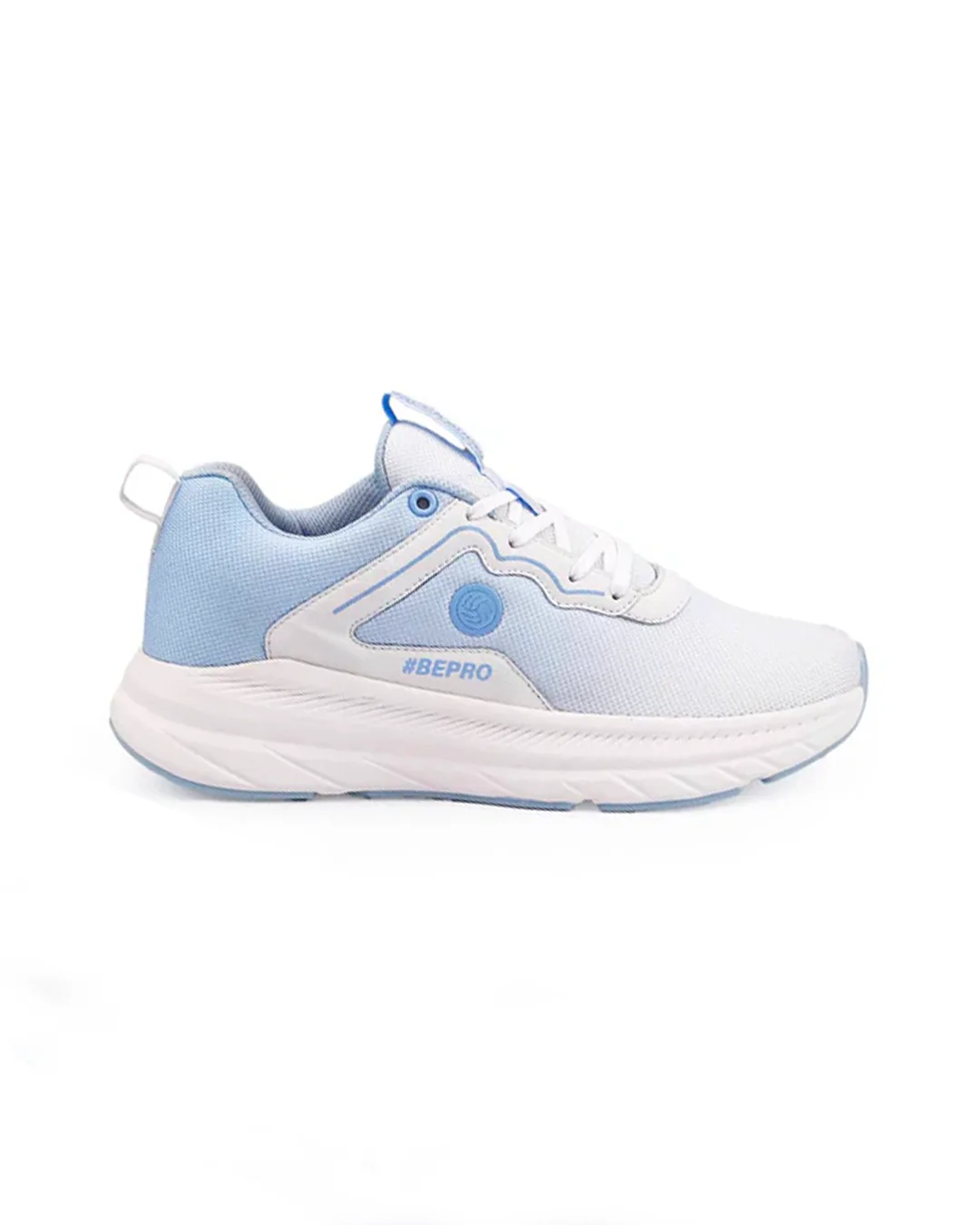 Bacca Bucci Nexus Women’s Chunky-Sole Running/Active Sports Shoes - Image 26