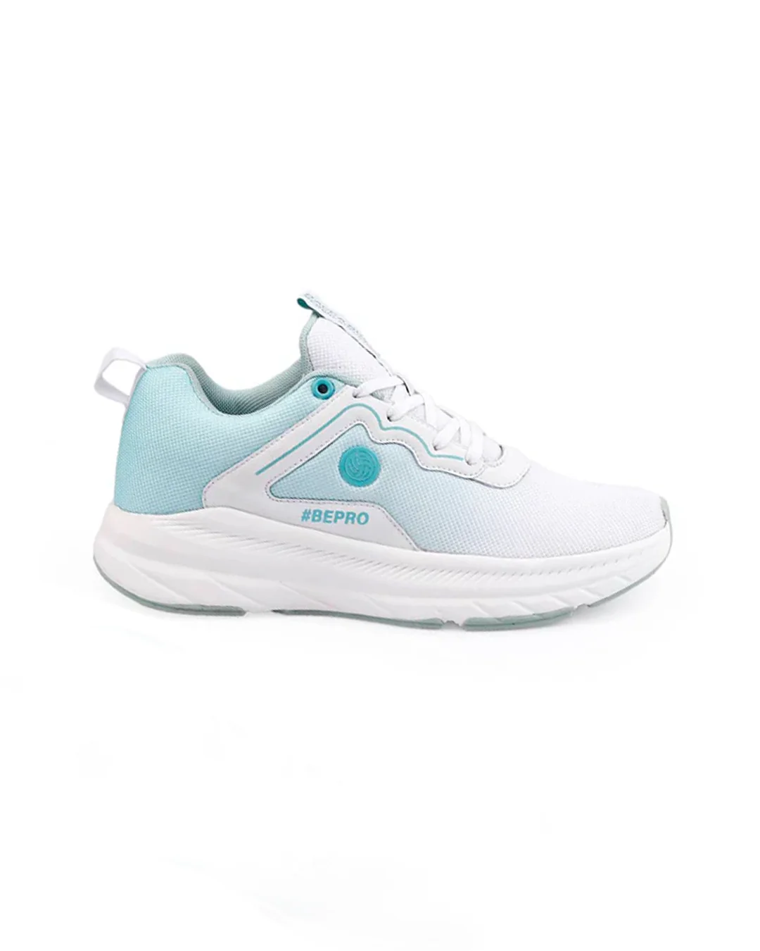 Bacca Bucci Nexus Women’s Chunky-Sole Running/Active Sports Shoes - Image 27