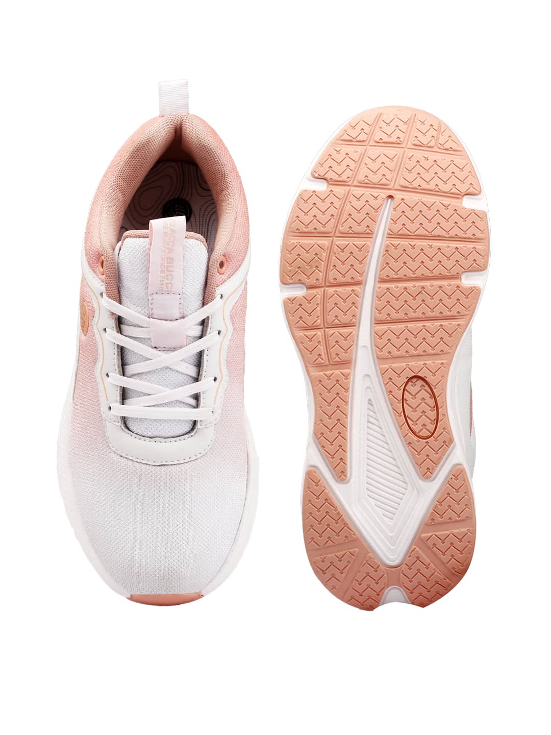 Bacca Bucci Nexus Women’s Chunky-Sole Running/Active Sports Shoes - Image 25