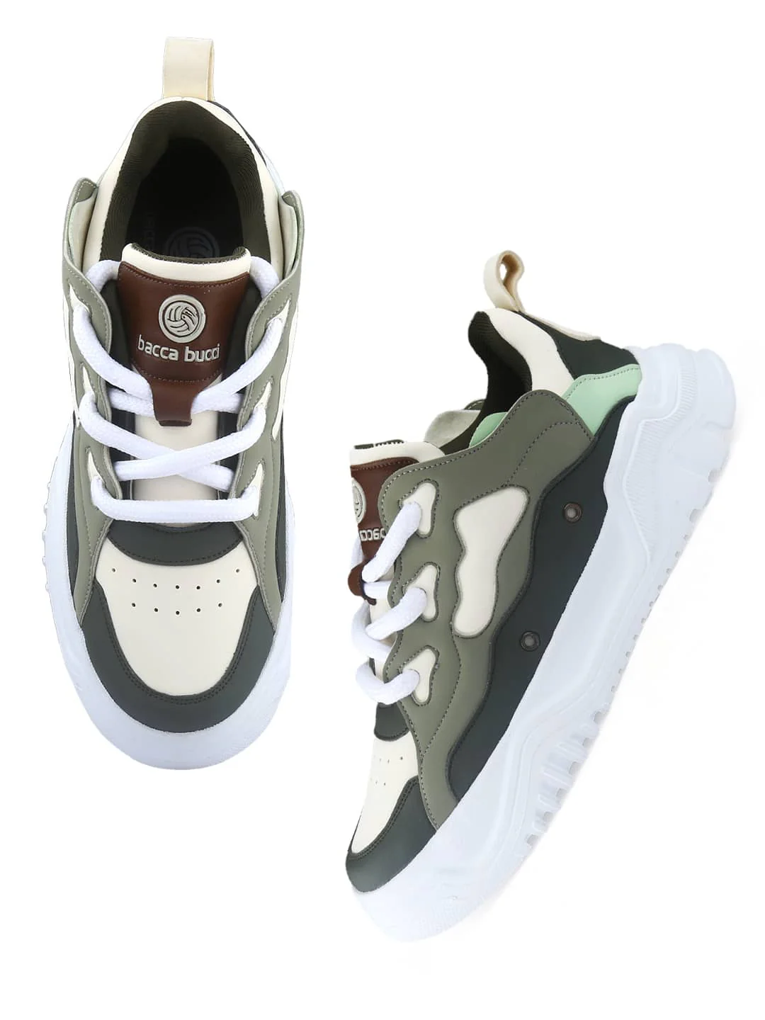 Bacca Bucci OG TerraForge - Image 5