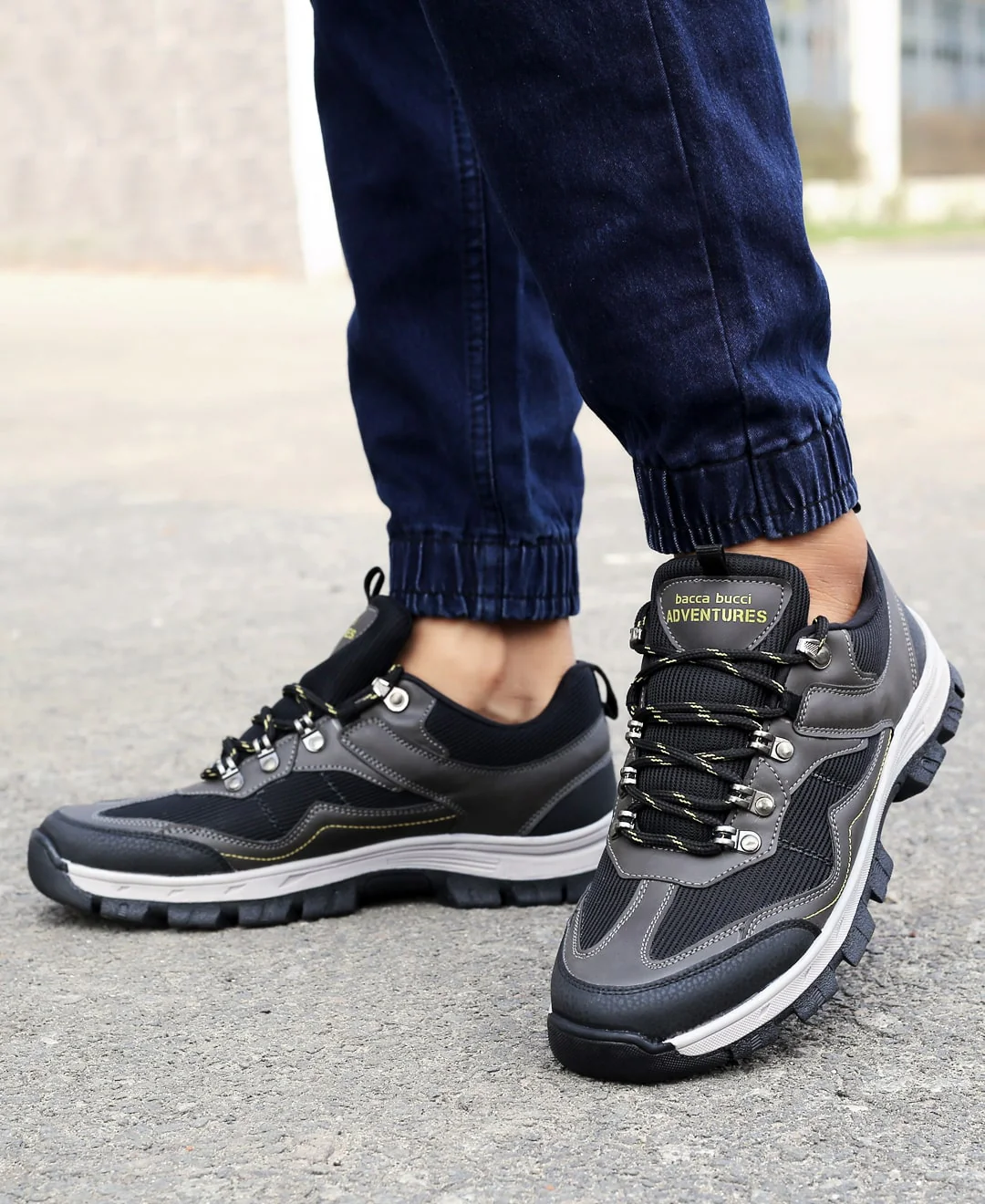 Bacca Bucci Osprey - Image 19