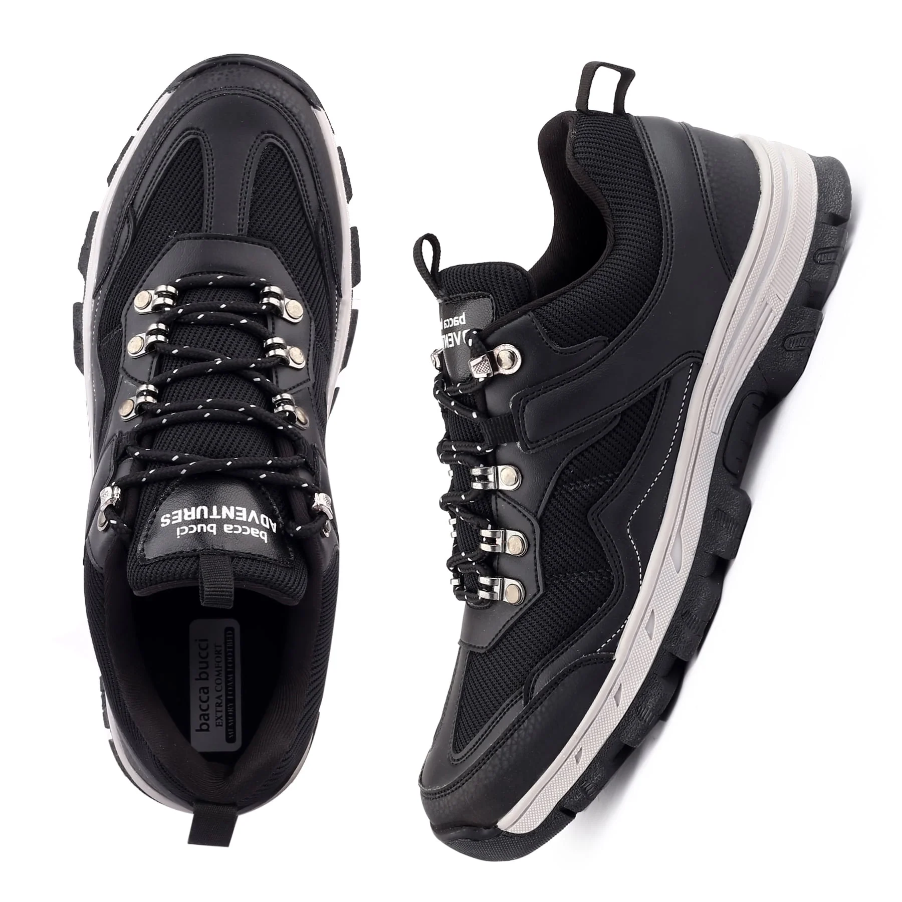 Bacca Bucci Osprey - Image 12