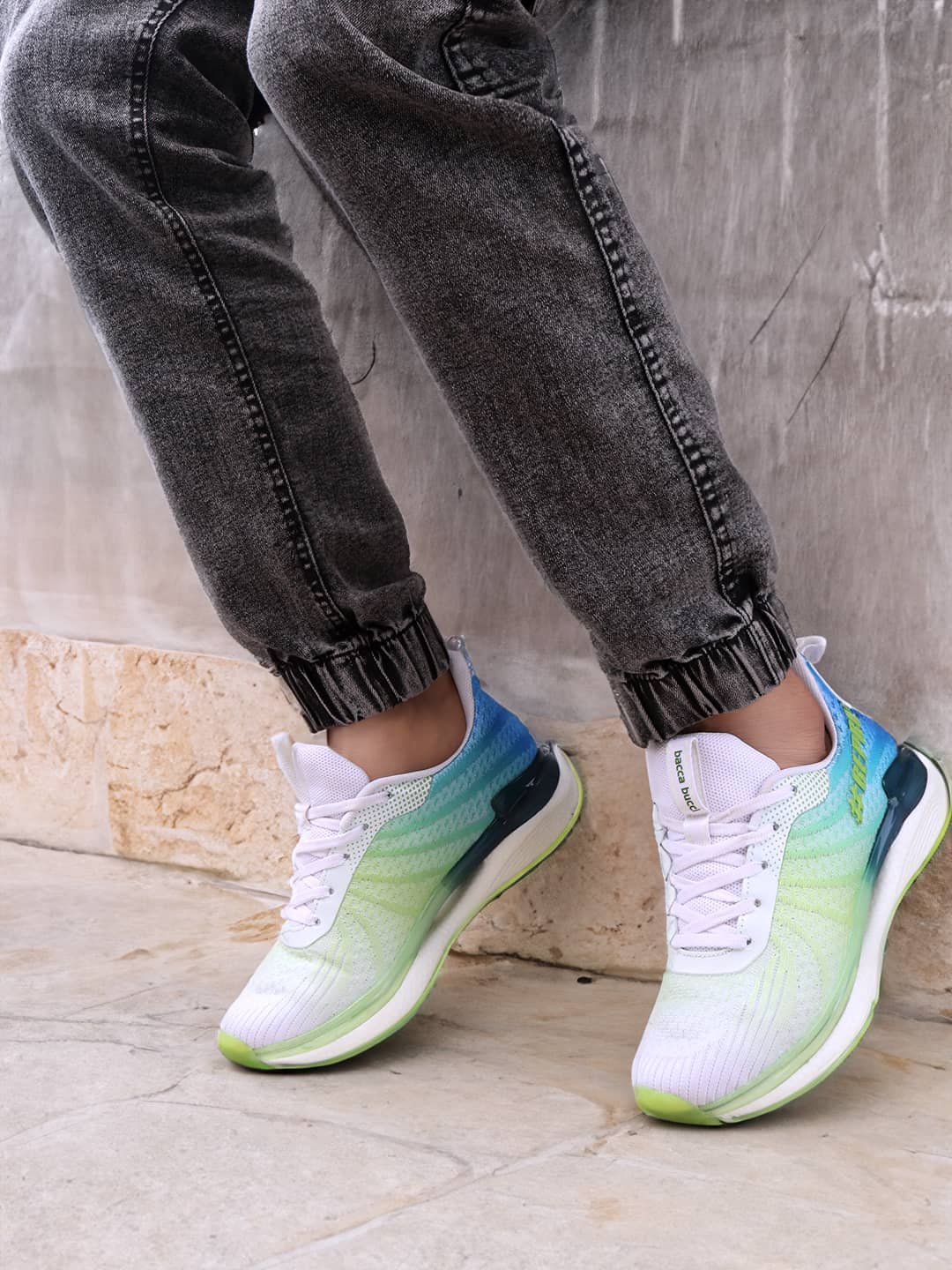 Bacca Bucci Pacer-Edge - Image 10