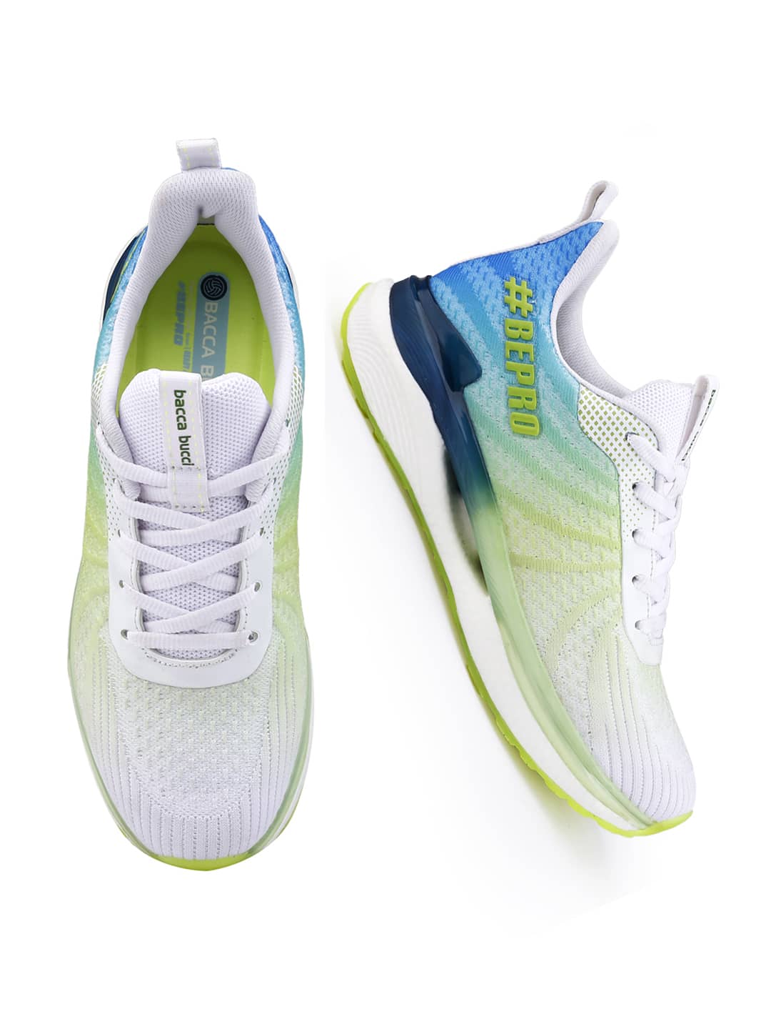 Bacca Bucci Pacer-Edge - Image 12