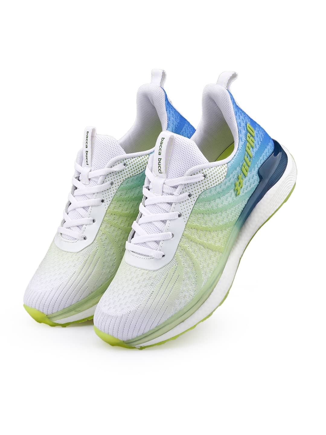 Bacca Bucci Pacer-Edge - Image 13