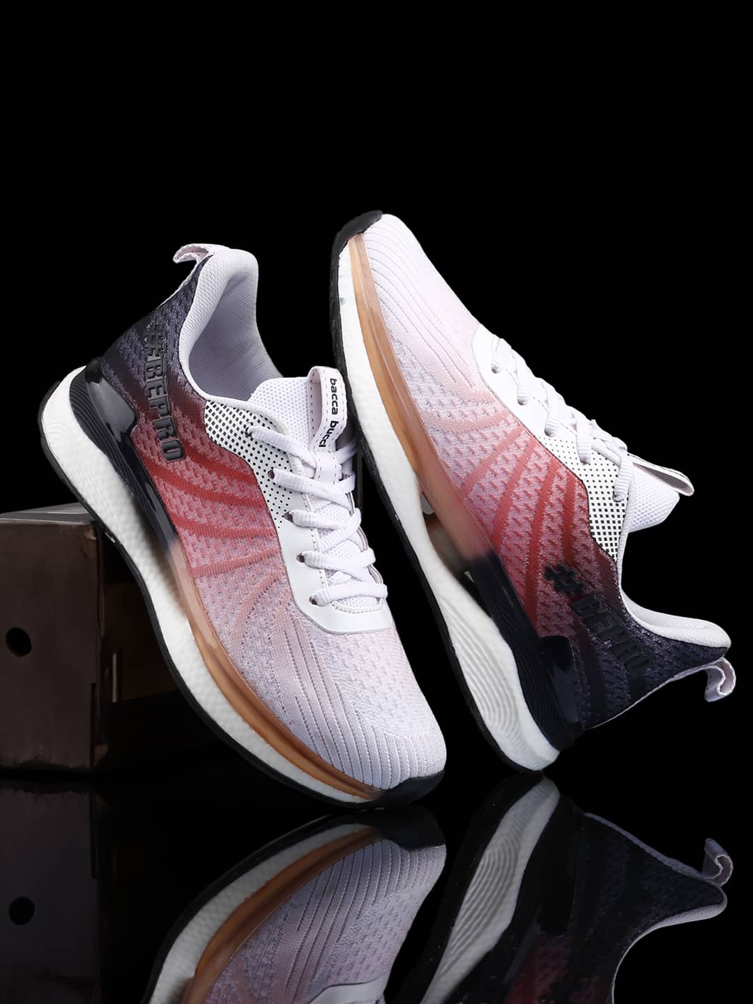Bacca Bucci Pacer-Edge - Image 17