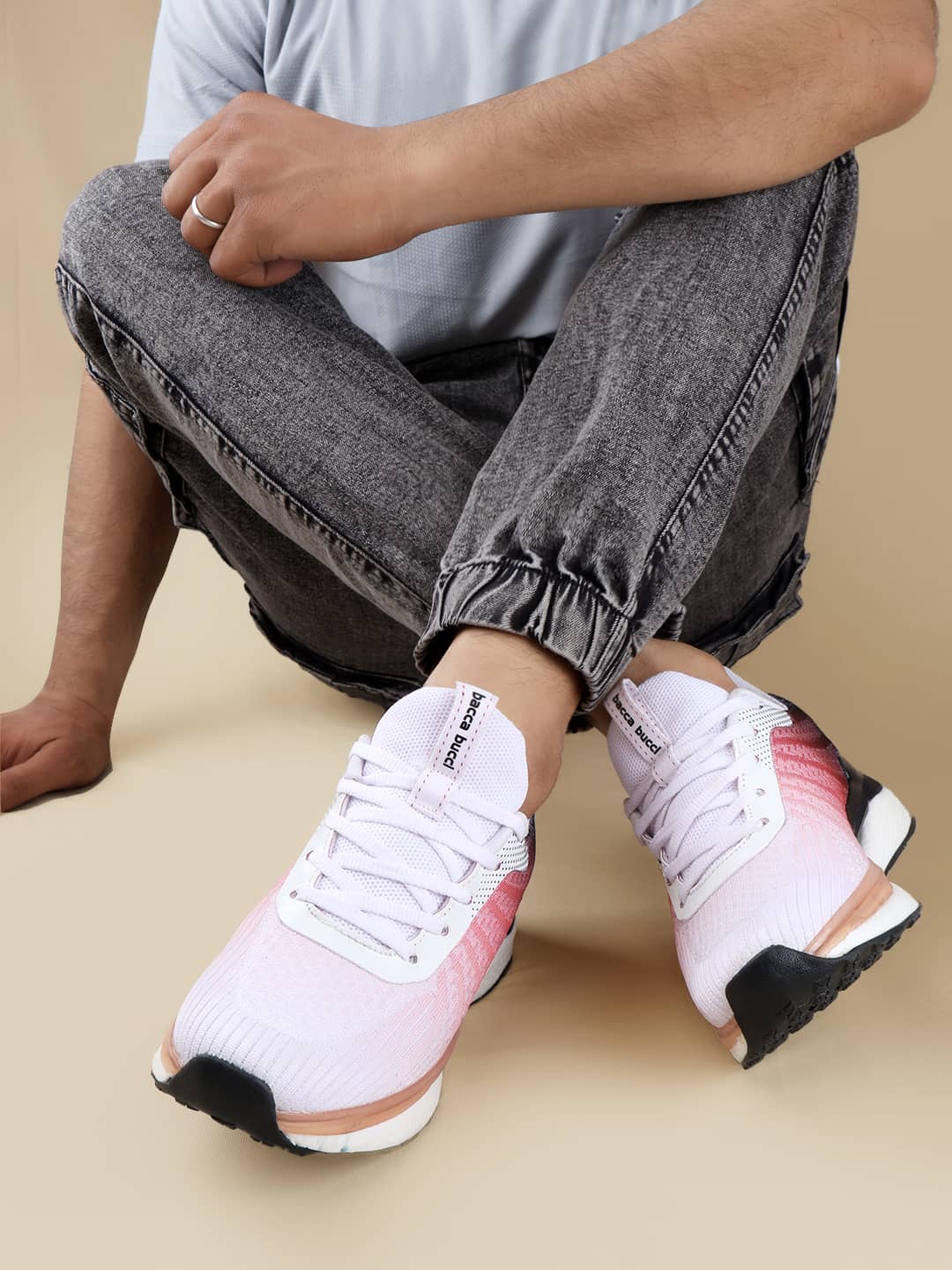 Bacca Bucci Pacer-Edge - Image 18