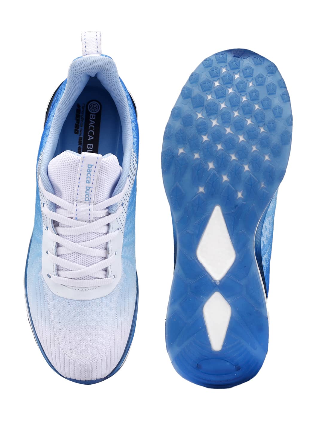 Bacca Bucci Pacer-Edge - Image 8