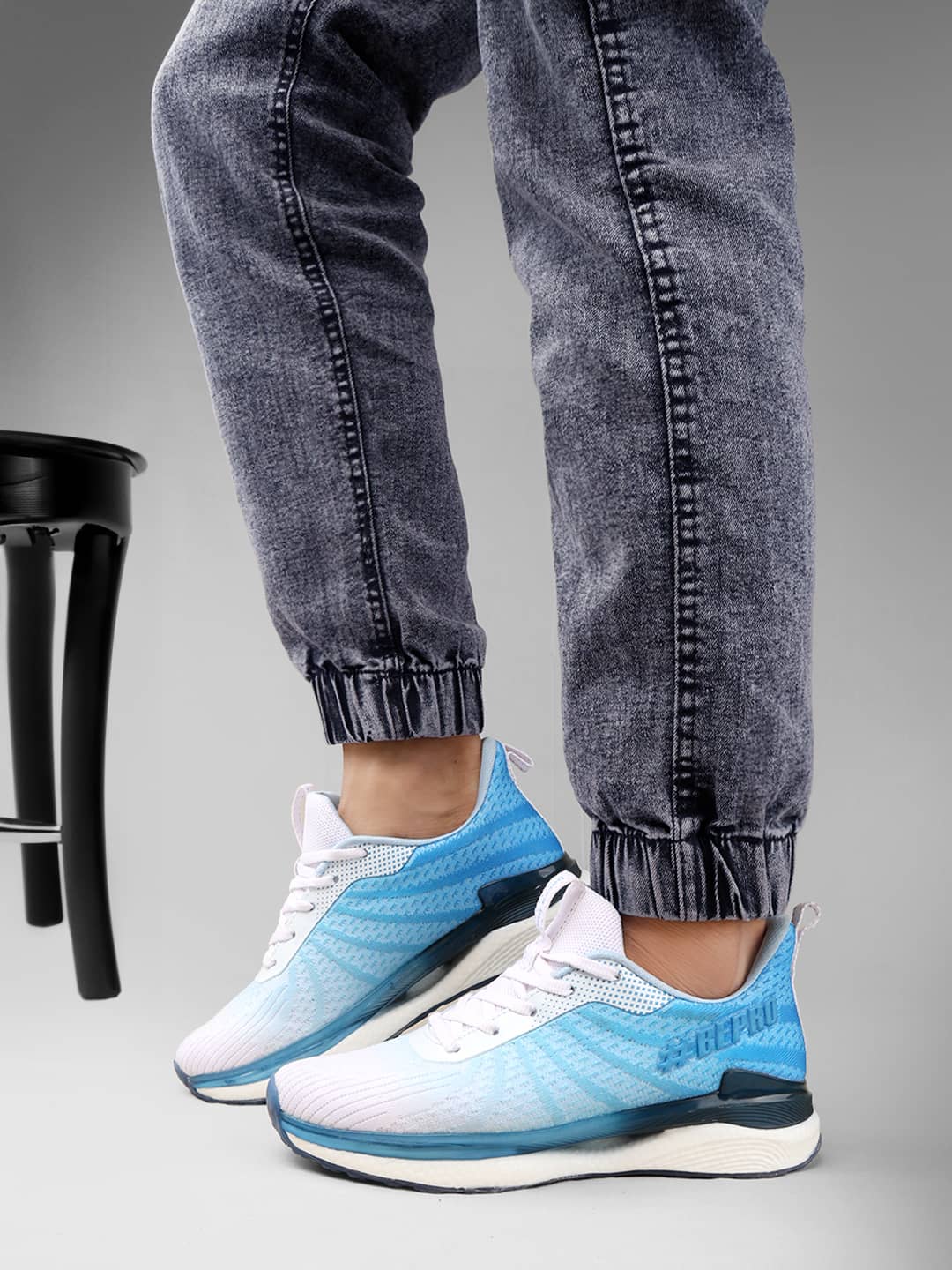 Bacca Bucci Pacer-Edge - Image 10