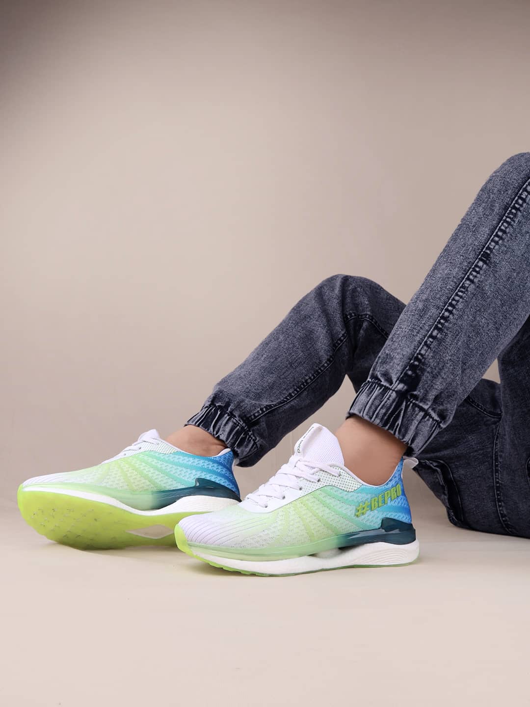 Bacca Bucci Pacer-Edge - Image 16
