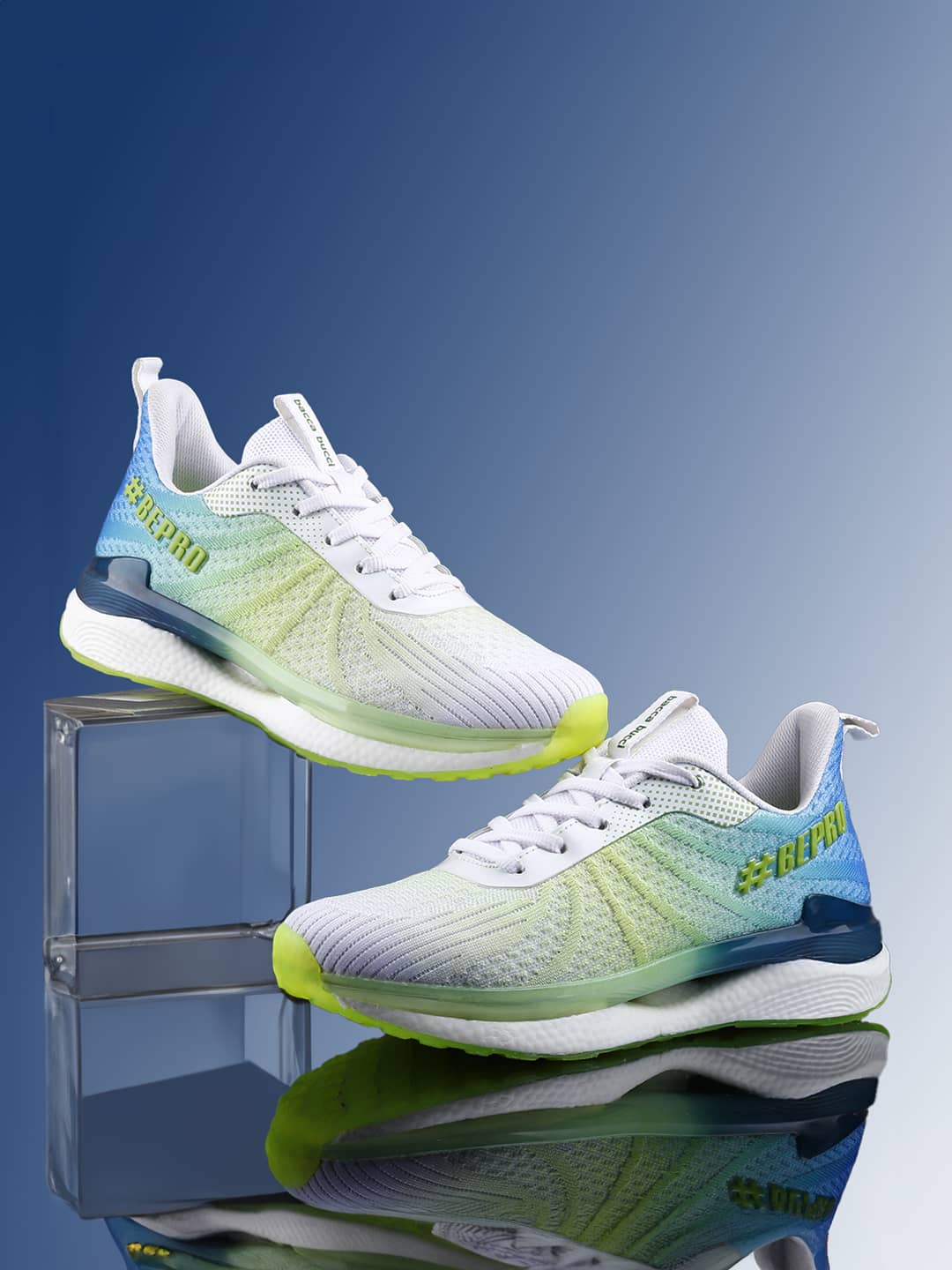 Bacca Bucci Pacer-Edge - Image 17