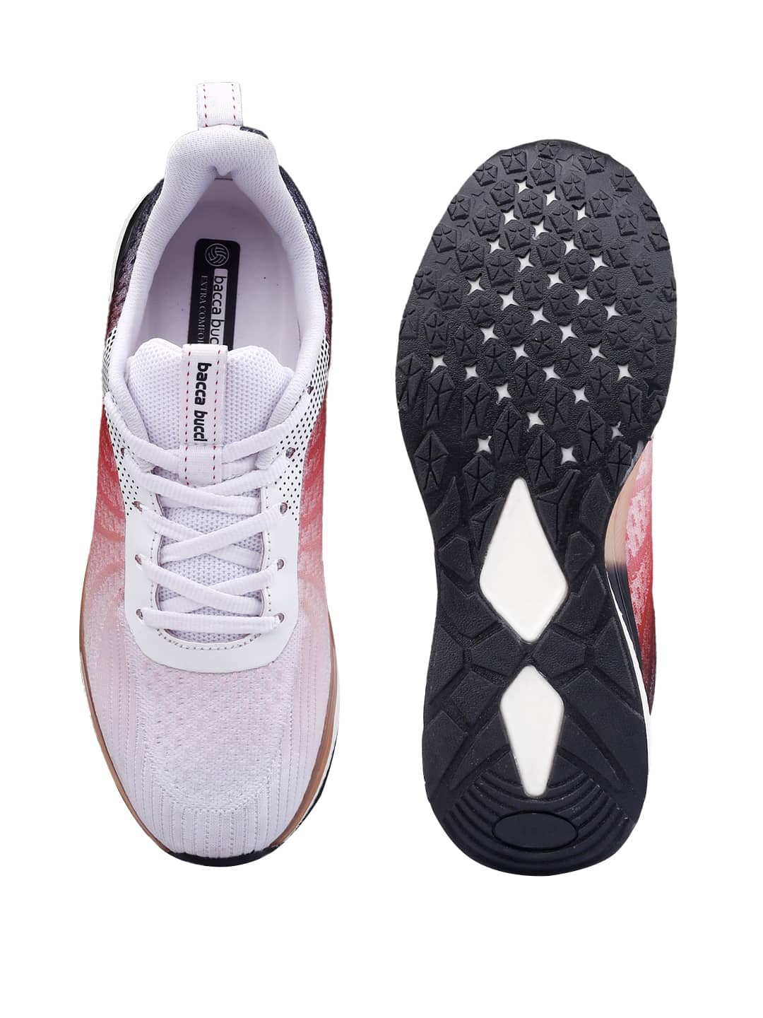 Bacca Bucci Pacer-Edge - Image 8