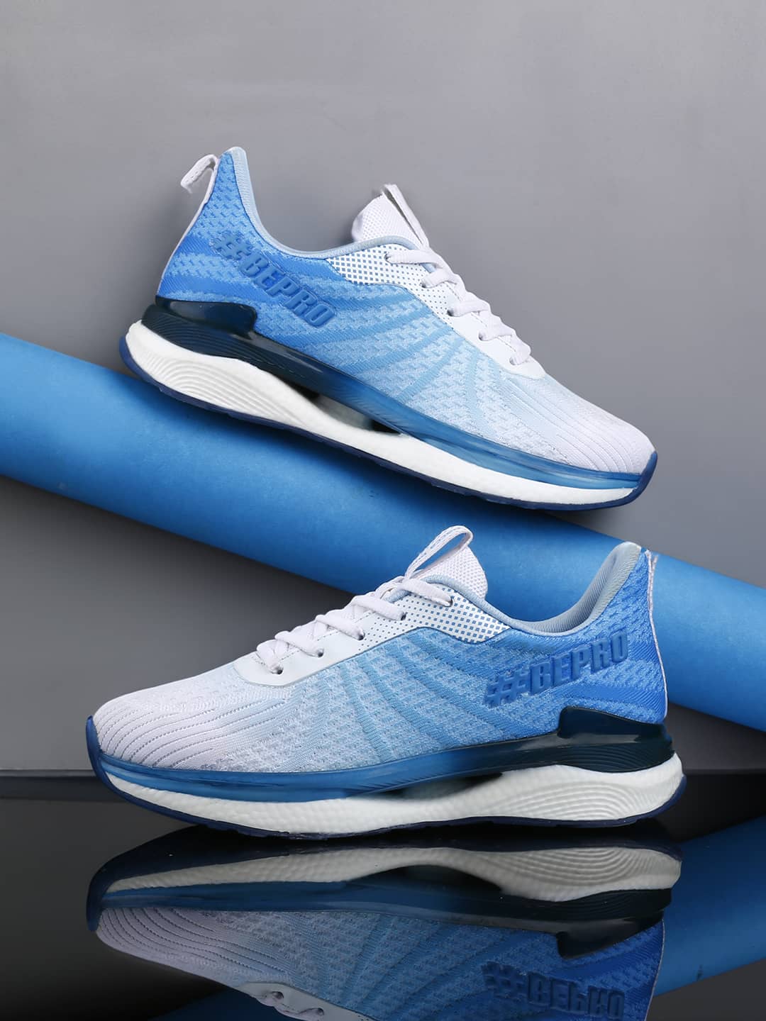Bacca Bucci Pacer-Edge - Image 11