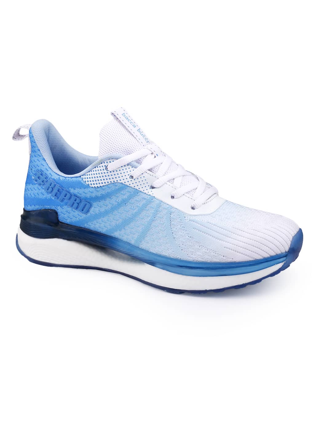 Bacca Bucci Pacer-Edge - Image 14