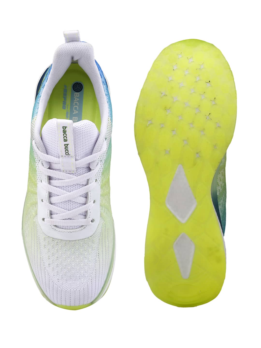Bacca Bucci Pacer-Edge - Image 8