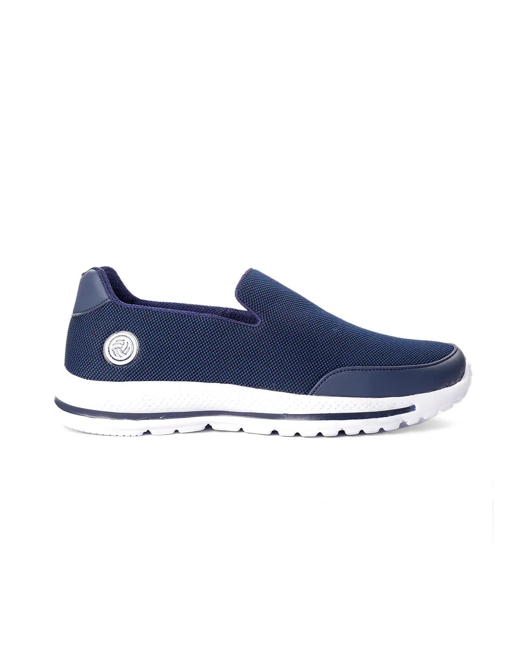 Bacca Bucci Men's Comfortable Lightweight Walking Shoes - Image 8