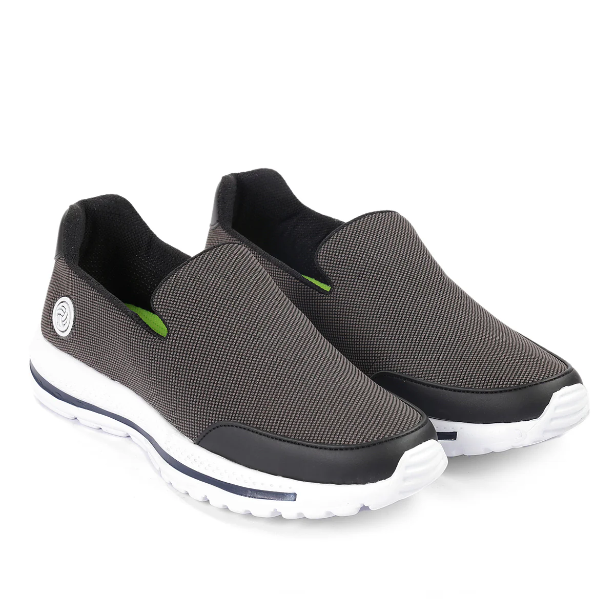 Bacca Bucci Men's Comfortable Lightweight Walking Shoes - Image 5