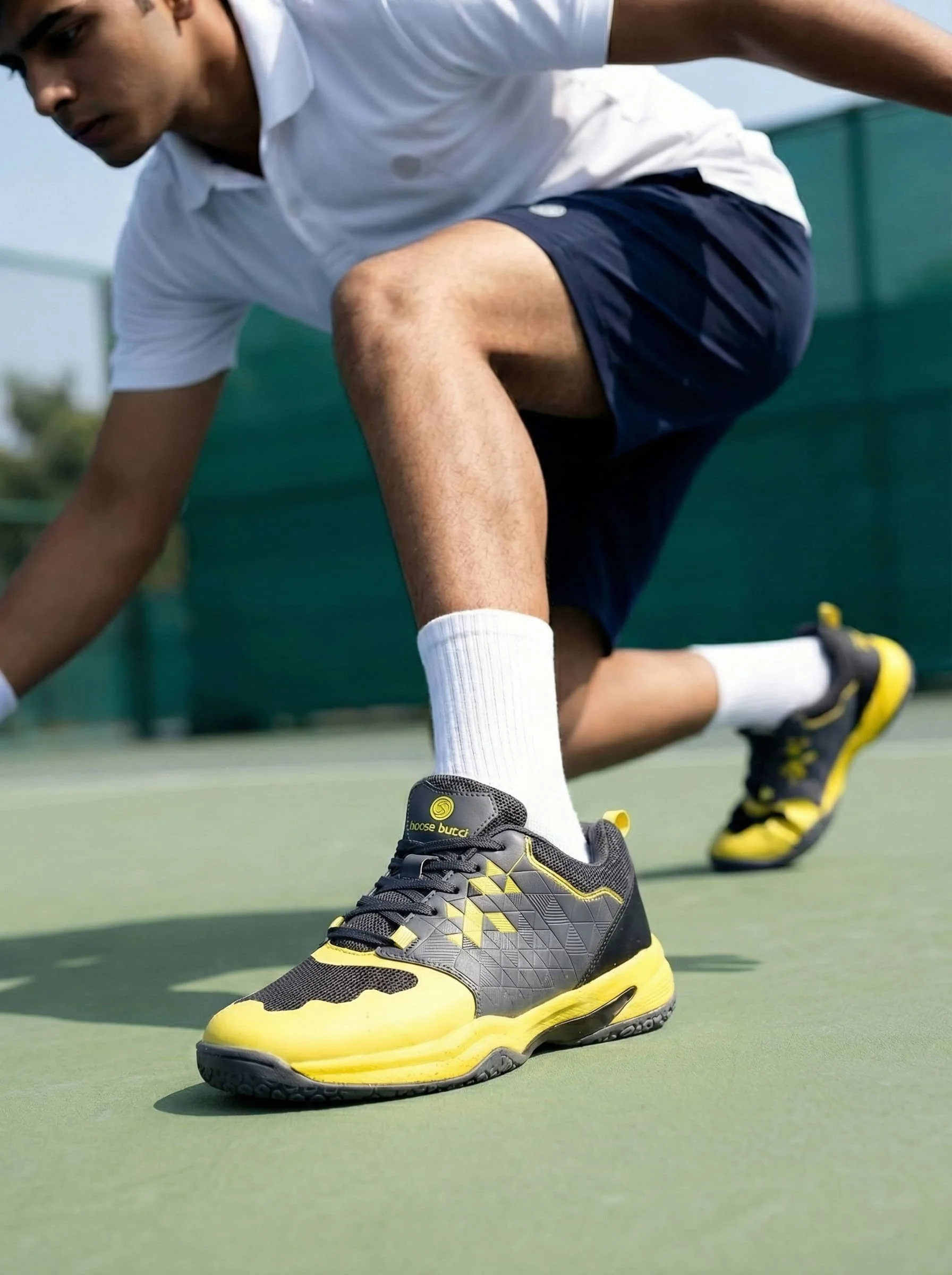 Bacca Bucci Pinnacle Swift Strike - Image 8