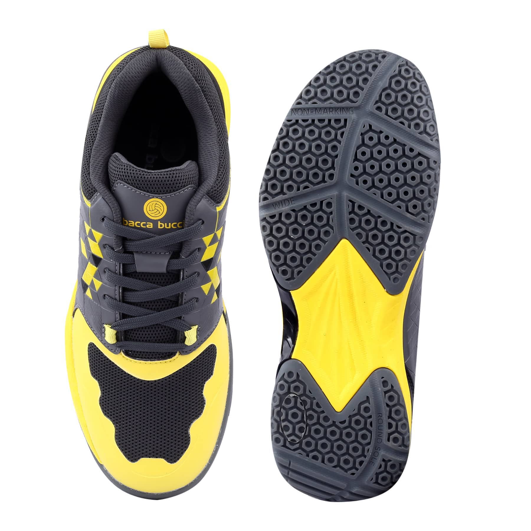 Bacca Bucci Pinnacle Swift Strike - Image 14