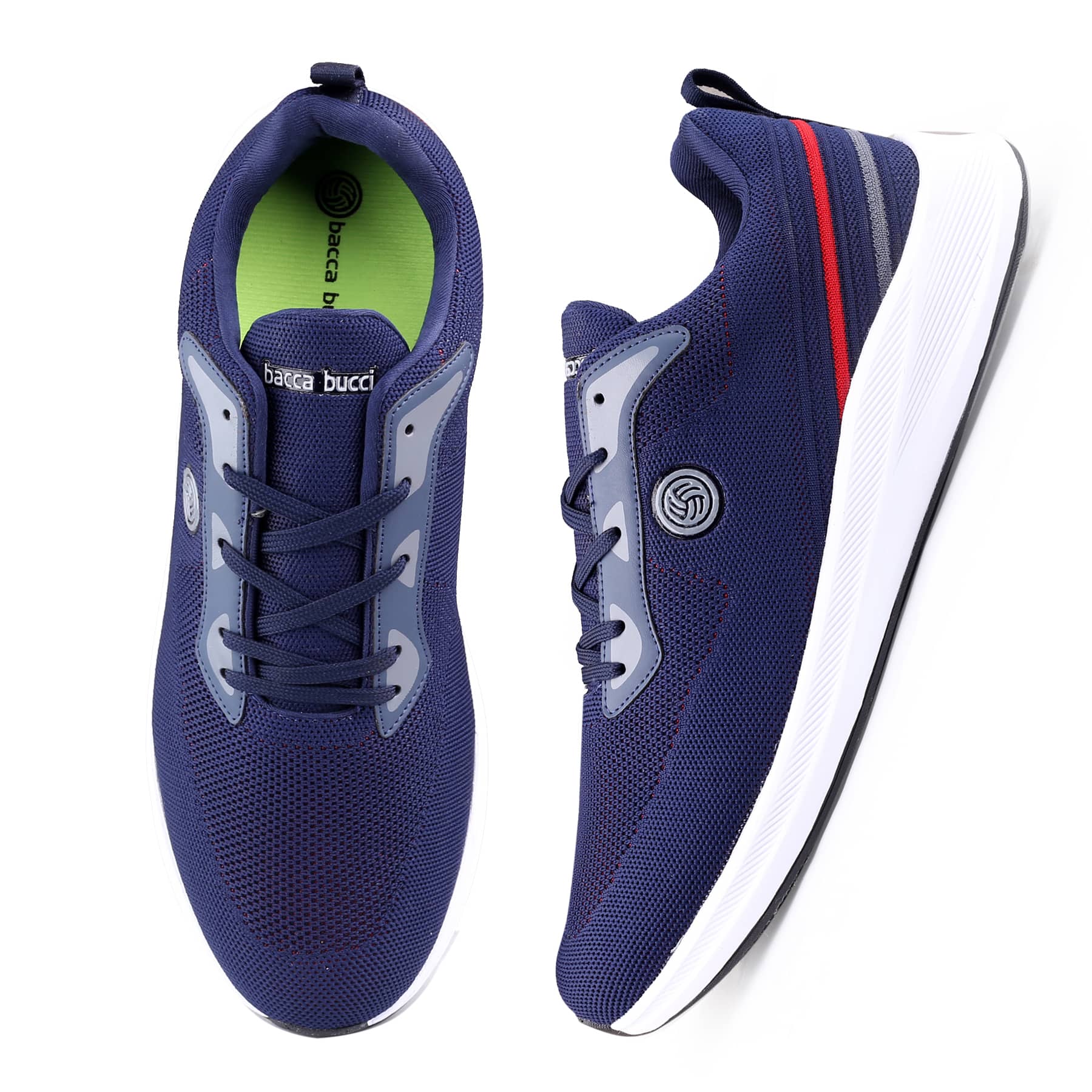 Bacca Bucci Project Plus - Image 3