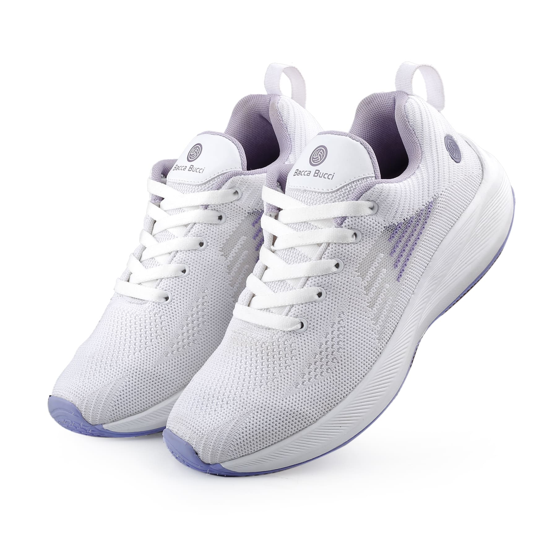 Bacca Bucci PROWL Women's High-Performance Running and Training Shoes with Rebounce Outsole - Image 10