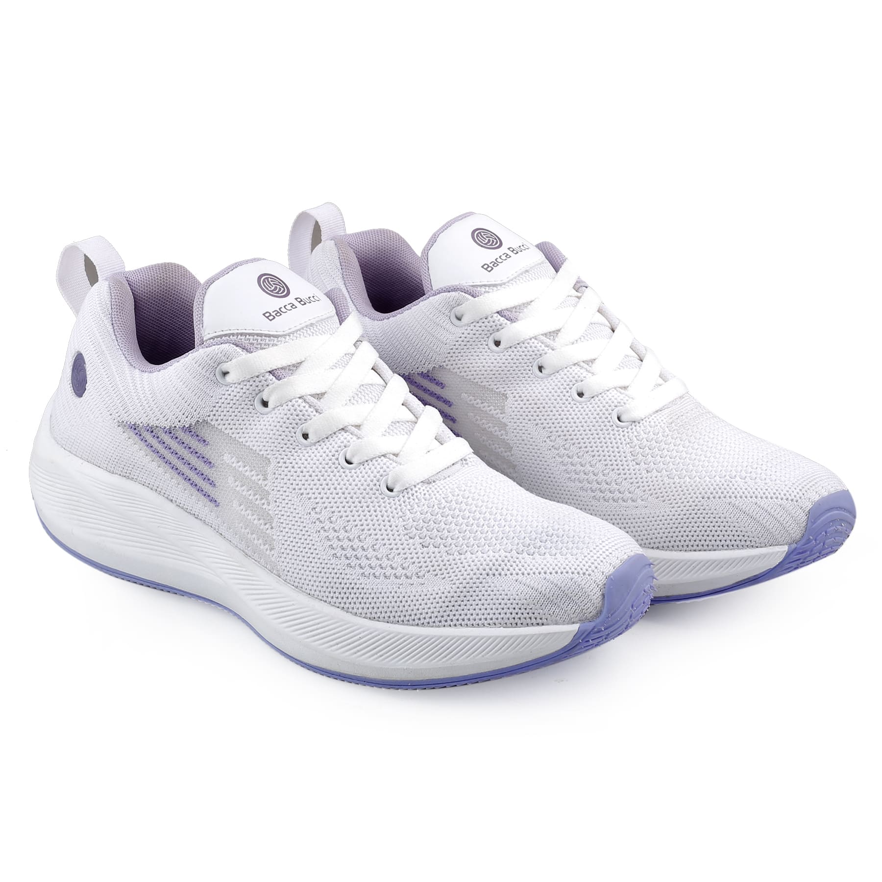 Bacca Bucci PROWL Women's High-Performance Running and Training Shoes with Rebounce Outsole - Image 11