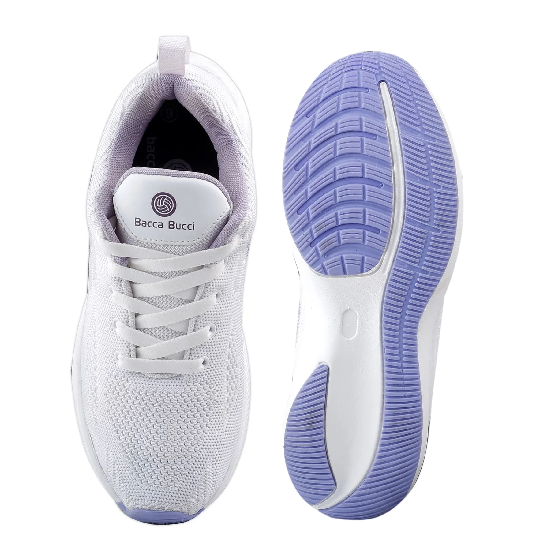 Bacca Bucci PROWL Women's High-Performance Running and Training Shoes with Rebounce Outsole - Image 12