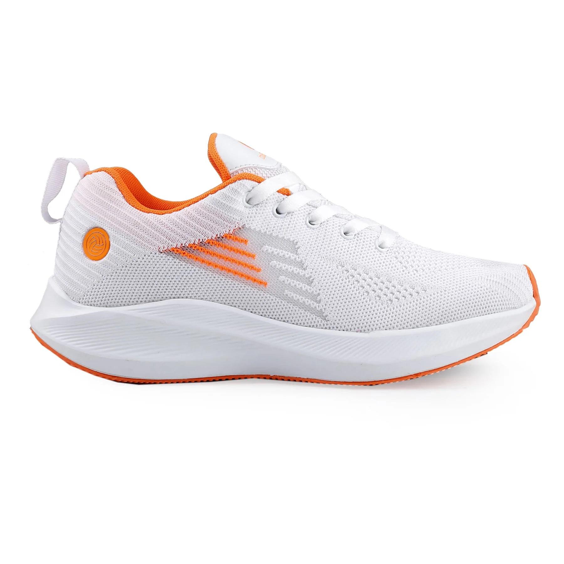 Bacca Bucci PROWL Women's High-Performance Running and Training Shoes with Rebounce Outsole - Image 7