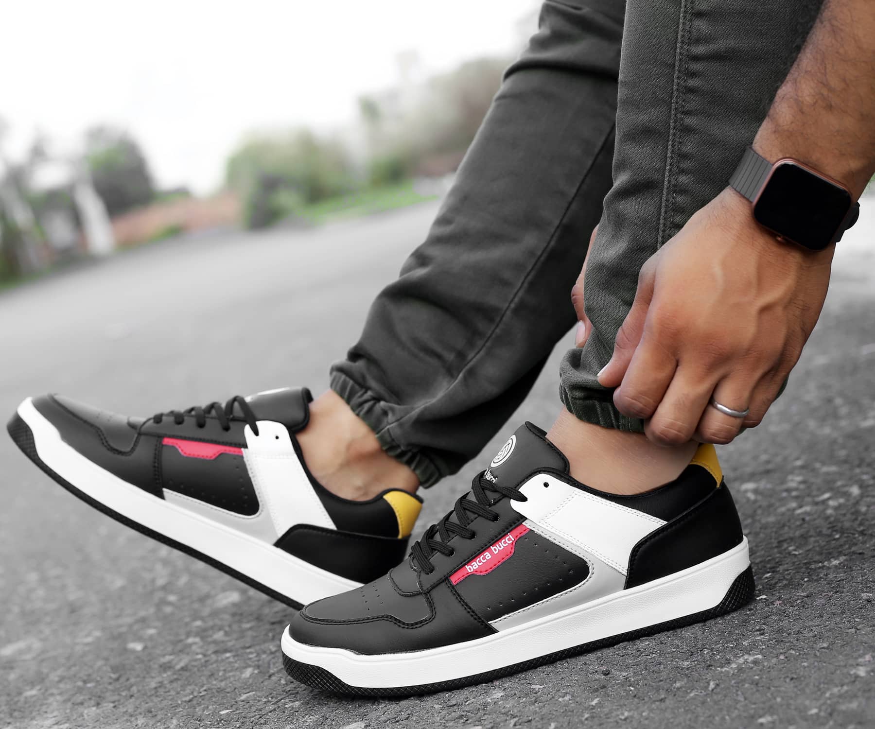 Ranger Dunks - Image 4