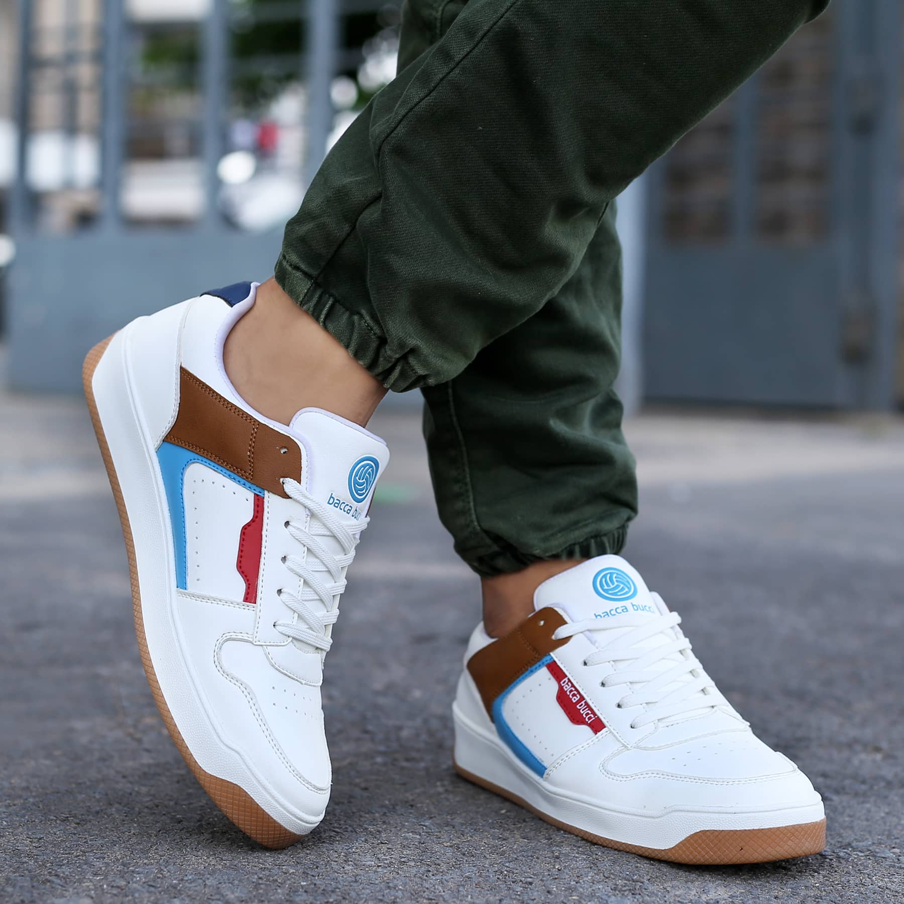 Ranger Dunks - Image 4