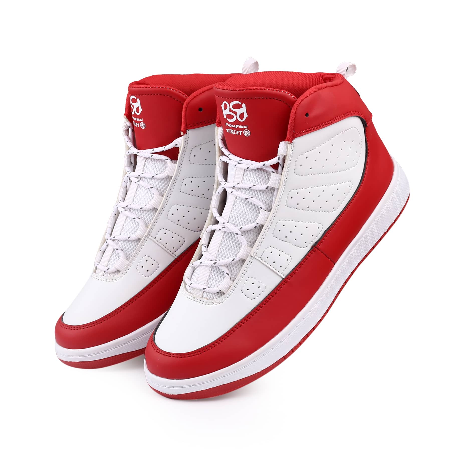 Bacca Bucci RetroFlight high-tops Sneakers - Image 7