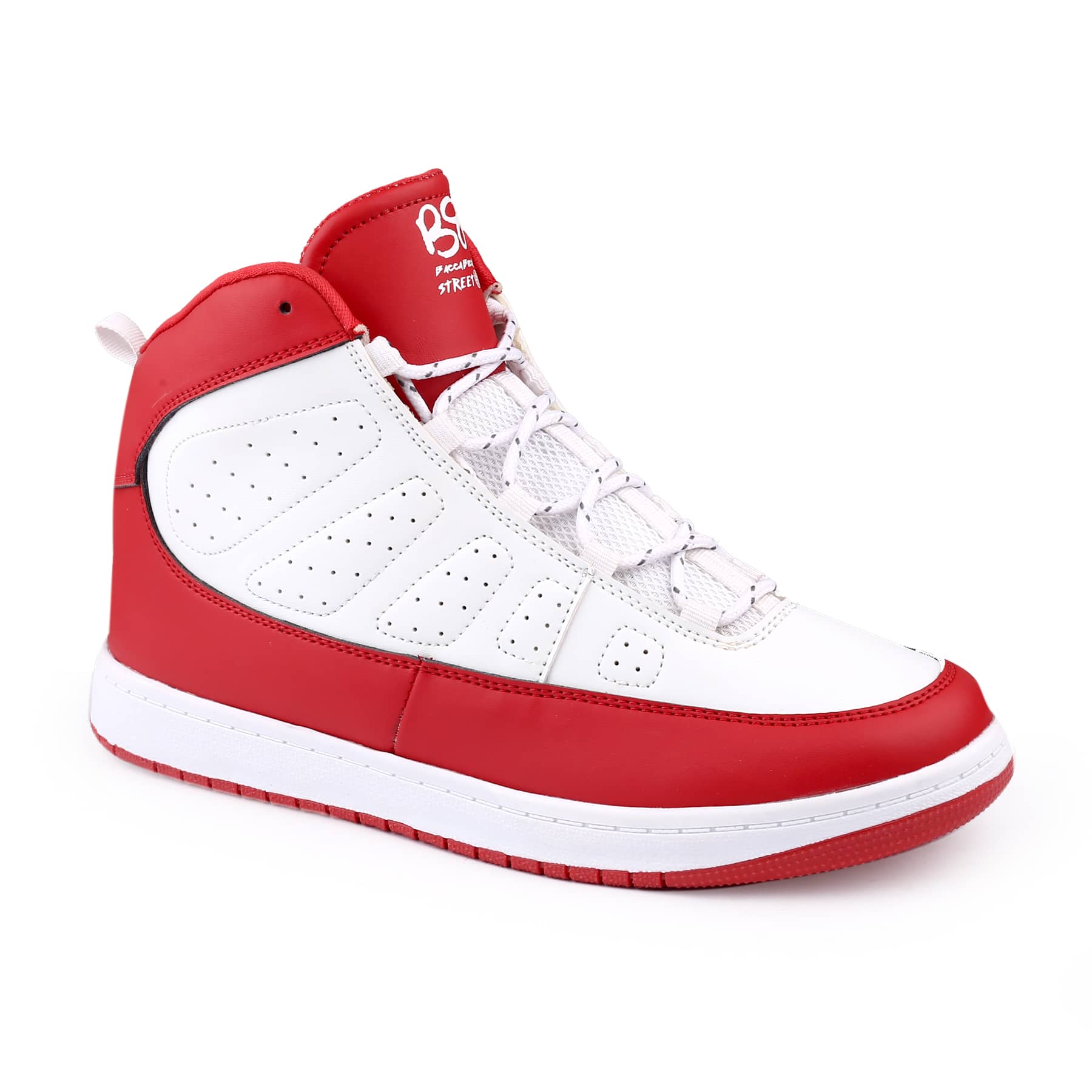 Bacca Bucci RetroFlight high-tops Sneakers - Image 8